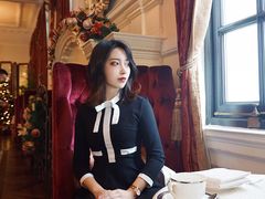 -Salon de Ville浦江汇(上海外滩华尔道夫酒店店)