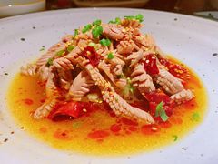 -辛香汇·现炒川菜(淮海路百盛店)