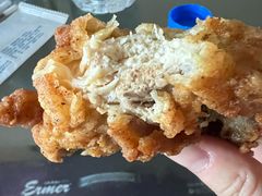 吮指原味鸡(1块装)-肯德基(张家港杨舍店)