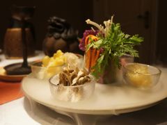 -叶叶菩提·晋福宫