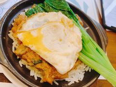 -点点心点心专门店(旺角店)
