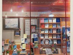 -西西弗书店(城西银泰城店)