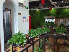 大堂-鲜椒鱼·雅安地标性美食