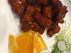 -乜都得港式茶楼(天贵路店)