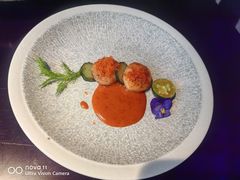 -松鹤精致料理(五一中路店)