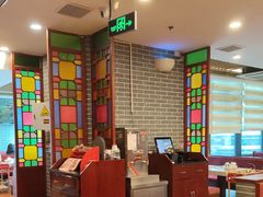 -点都德(龙之梦店)