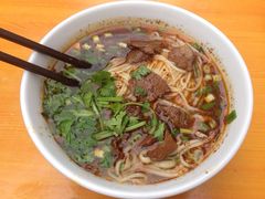518牛肉面馆-518牛肉拉面馆(包河花园店)