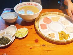 -陳生記米线·始于1989(中山北路店)