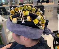 -INXXMAN男士理发