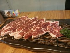 -黑牛の店·和牛烧肉(大悦城店)