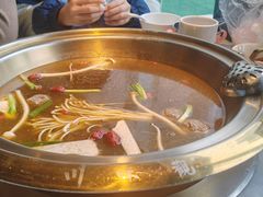 -川味观·鲜货火锅(西湖文化广场店)
