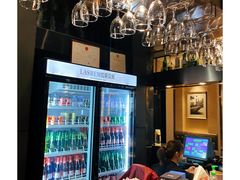 -廊亦舫Lang Yi Fang Restaurant(金桥店)