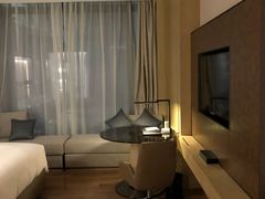 -深圳湾万怡酒店