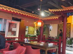 -秦月轩·陕西家乡菜(阜成路·五棵松店)