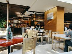 -金海湾自助餐厅(金陵饭店)