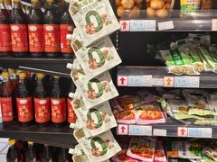 -世纪联华超市(江城店)
