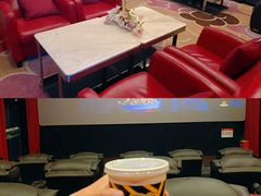 -万达影城(双流万达广场CINITY店)
