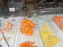 -晶丽香榭自助餐(南京大饭店)