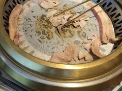-透明思烤·自助烤肉海鲜火锅(东部星悦天地店)