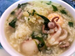 -老新隆牛肉锅贴(新街口店)