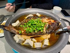 -半天妖烤鱼(方庄店)