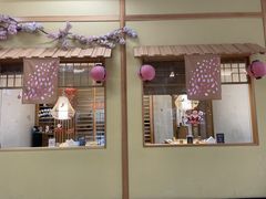 -酒久自助料理(佳兆业店)