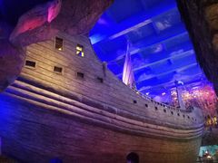 -华夏文旅海洋公园