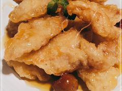 -山楂树融合菜餐厅