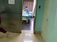 -复旦大学附属中山医院(西院区)