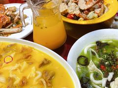 -202特色排档(五缘湾店)