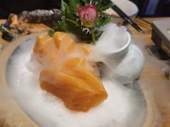 -千羽鹤海鲜居酒屋Bistro(大望路店)