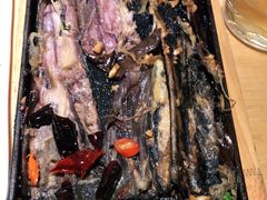 -聚点串吧·北京烧烤(赵登禹路店)