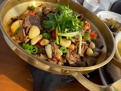 -食光慢宴·安吉土菜馆