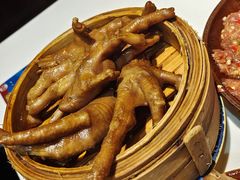 -卤校长老火锅(杨家坪直营店)