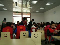 -长兴岛郊野公园农场食堂