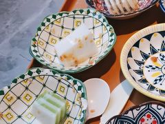 -沿江海南菜·文昌鸡祖师爷(大东海店)