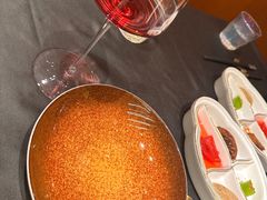 -A One Kitchen·南京精菜馆(德基广场店)