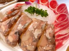 -鲜货俚鲜火锅(青果路店)