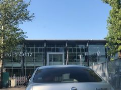 -奔驰利星行(北京花乡店)