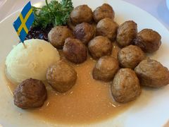 -宜家·瑞典风味餐厅(北京西红门店)