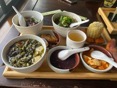 -青藤茶馆(凤起路店)