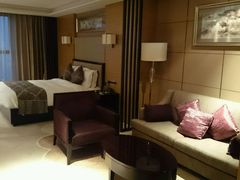 -无锡新湖铂尔曼大酒店