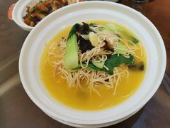 淮扬煮干丝-宁家大院