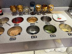 -味之绝·美蛙鱼头火锅(科巷店)