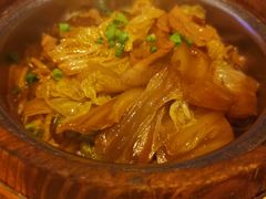 毕加索白菜-苹果树下艺术餐厅(通州店)