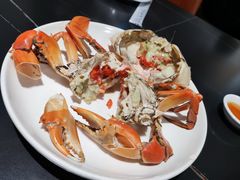 -杨记海鲜楼(三门黑金冠店)