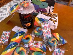 -Catch Bagel(芳草地店)