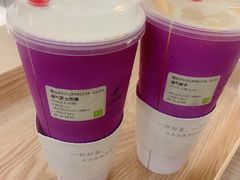 -奈雪的茶(中海环宇荟店)