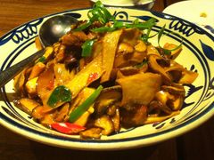 -雀舞云南菜(乐客城店)
