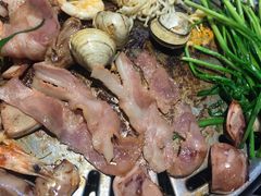 -韩盛·盛江山自助料理(沈辽路万达店)